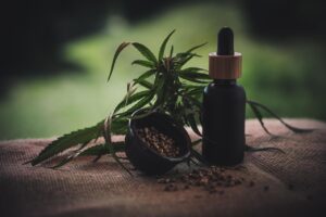 酵素と青汁を使ったCBDリラックス法とは？
