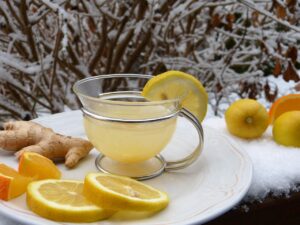 酵素青汁で免疫アップを目指す乳酸菌の効果とは？