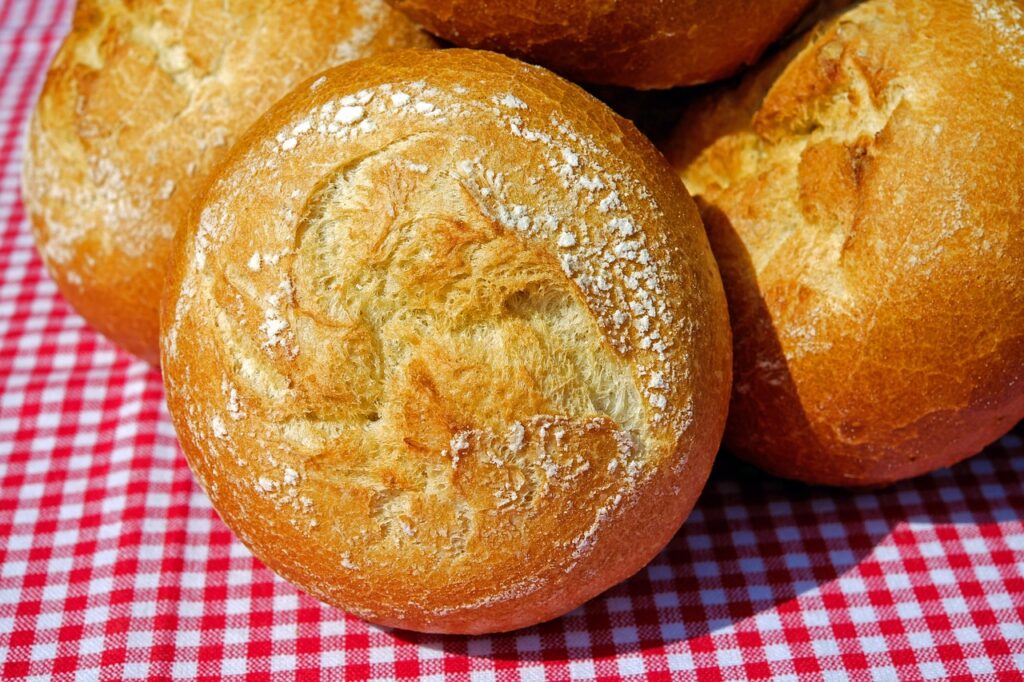 酵素入り青汁で作るパウンドケーキの焼き方は？