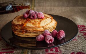 酵素青汁とグラノーラを使ったおすすめの朝食レシピは？