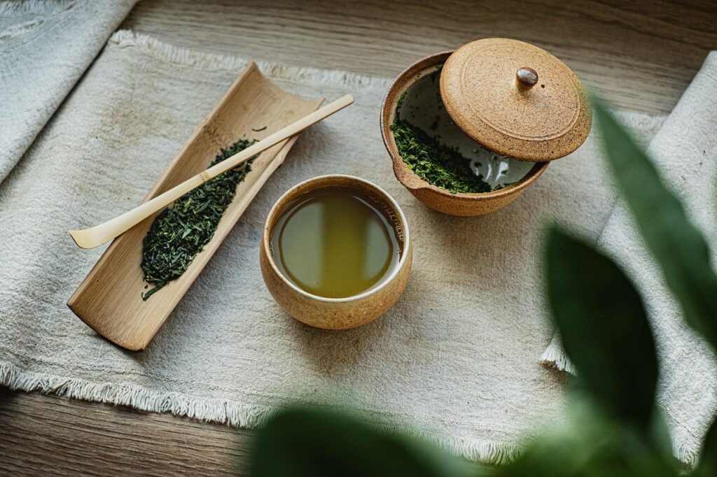 酵素入り青汁がスーパーフードとして注目される理由は？