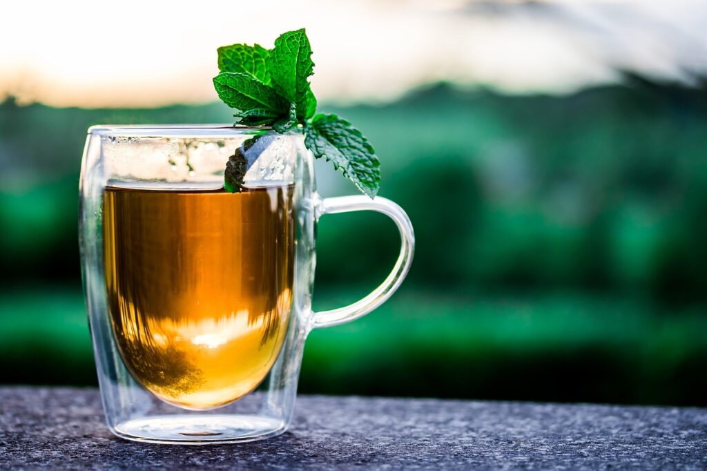 酵素青汁を1日に何杯飲むべきか？