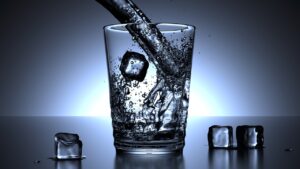 酵素青汁を冷たい水で飲むのはOK？