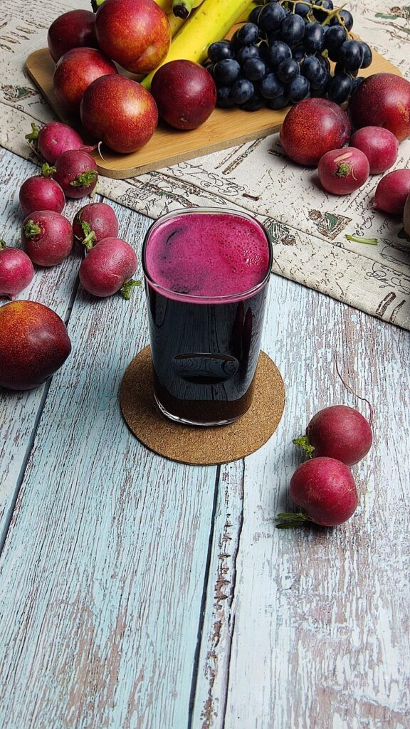 青汁の抗酸化作用は健康にどのような影響を与えるのか？
