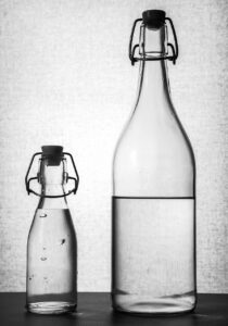 酵素青汁を夜に飲むメリットとは？