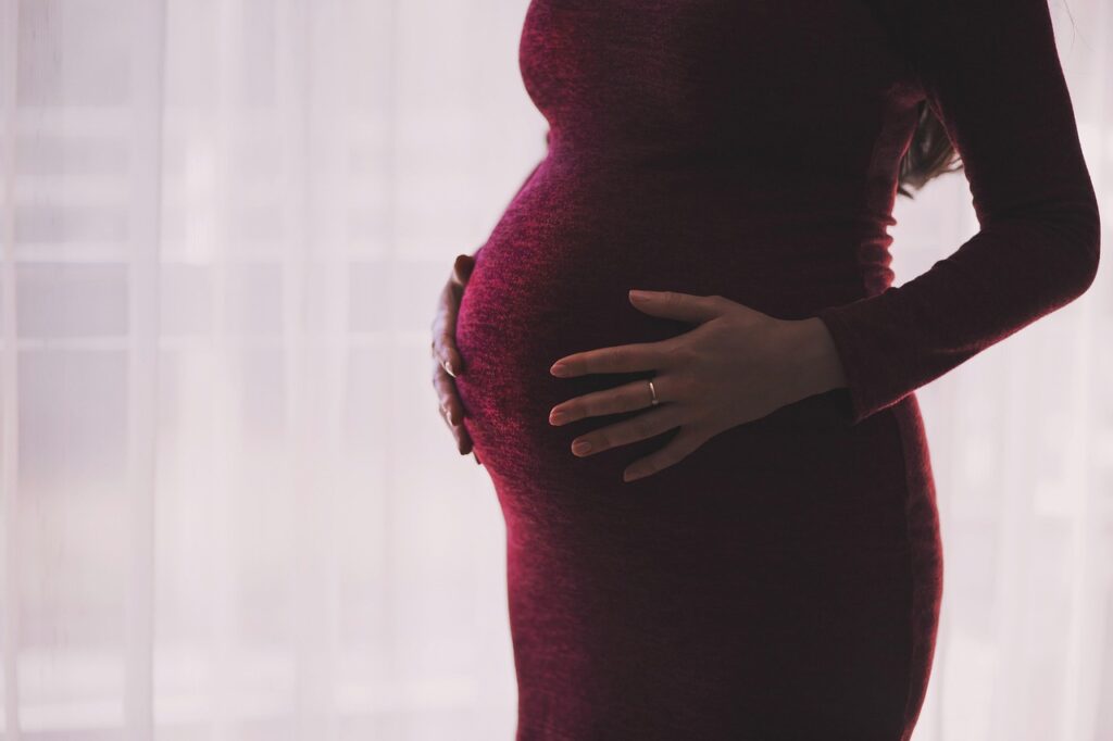 妊娠中におすすめの酵素青汁の効果とは？