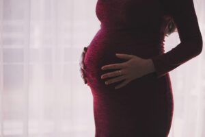 妊娠中におすすめの酵素青汁の効果とは？