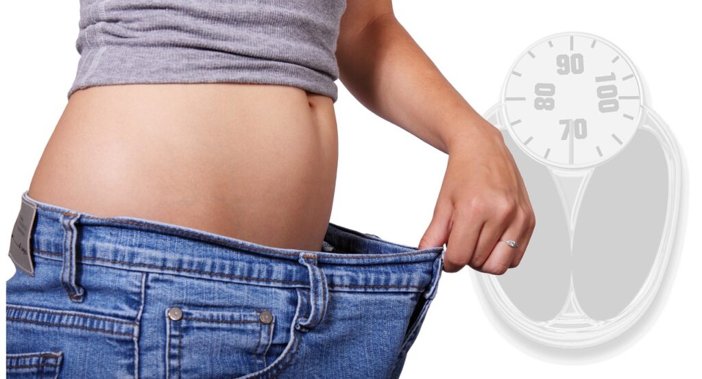 置き換えダイエットで成功するためのポイントは？