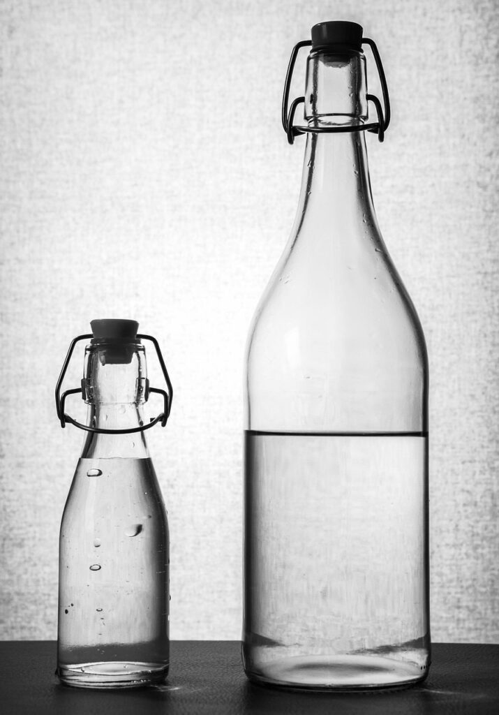 飲む美容液の図鑑保存版にはどんな情報が含まれているの？